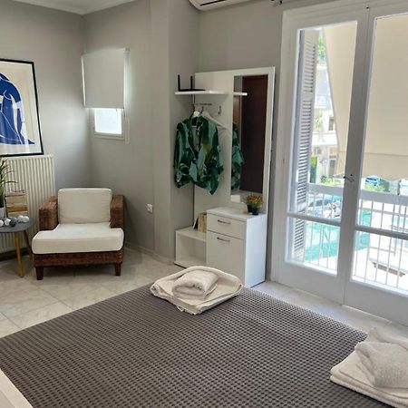Living Near Acropolis By Sylvia Staikou At Nikis Str Apartment Атина Екстериор снимка