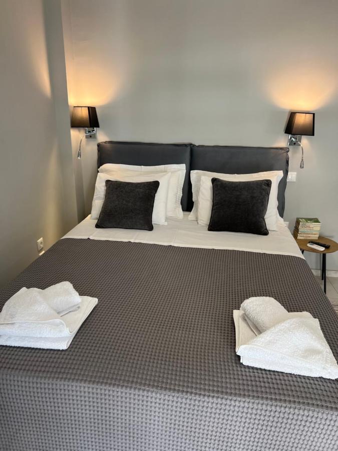 Living Near Acropolis By Sylvia Staikou At Nikis Str Apartment Атина Екстериор снимка