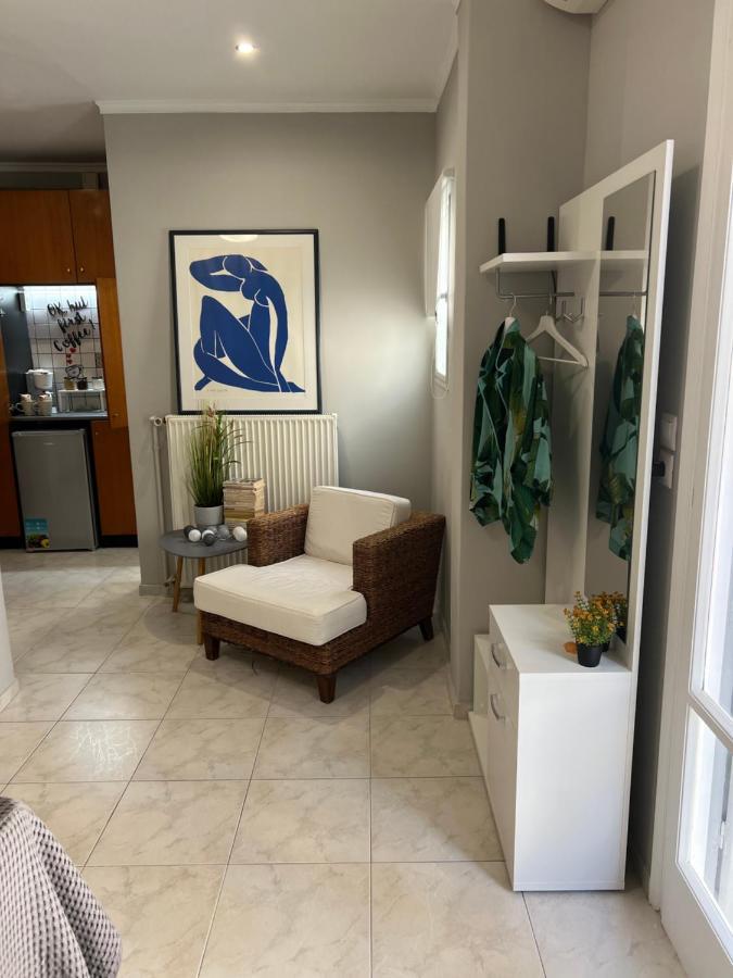 Living Near Acropolis By Sylvia Staikou At Nikis Str Apartment Атина Екстериор снимка