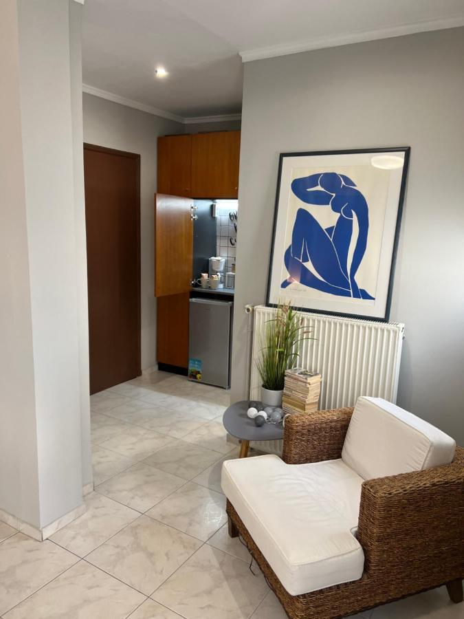 Living Near Acropolis By Sylvia Staikou At Nikis Str Apartment Атина Екстериор снимка