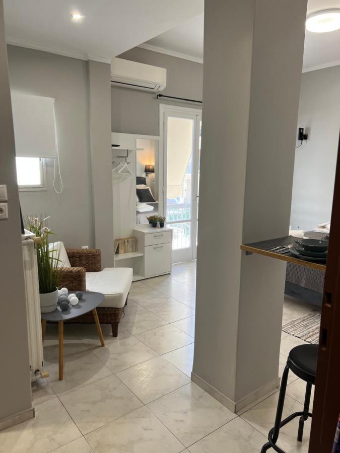 Living Near Acropolis By Sylvia Staikou At Nikis Str Apartment Атина Екстериор снимка