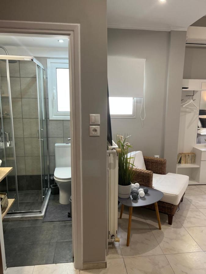 Living Near Acropolis By Sylvia Staikou At Nikis Str Apartment Атина Екстериор снимка